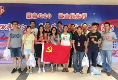 参取评估企业数量持续添加